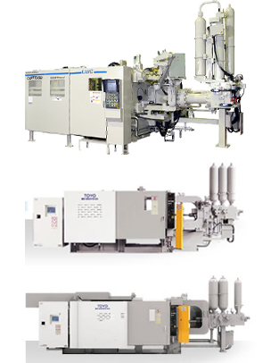 Casting Machine