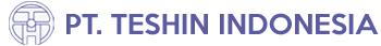 logo teshin