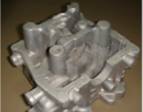 Mold & Parts